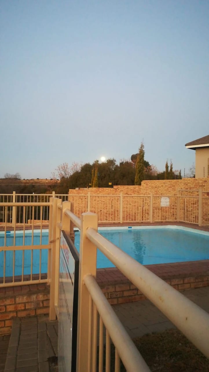 3 Bedroom Property for Sale in Shellyvale Free State